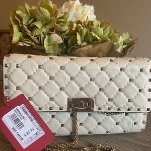 Valentino Rockstud Bag